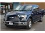 2015 Ford F150 SuperCrew Cab